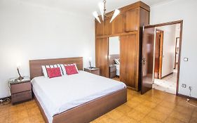 Casa da Cabreira - Uma vista fantástica